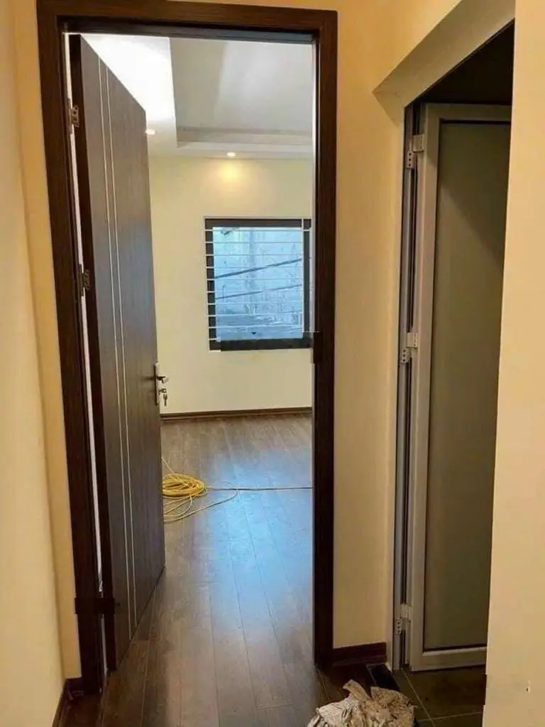 Lô góc 2 thoáng - nhà đẹp TK hiện đại - ở ngay đón tết - gần phố - tiện ích xung quanh ngập tràn