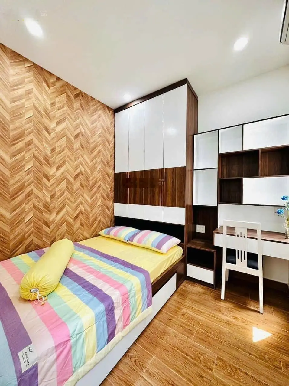 Bán nhà riêng tại đường lê thạch, 2,56 tỷ vnd, 36m2, view đẹp, nhiều tiện ích