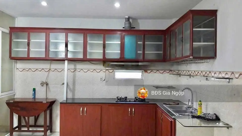 Hiếm! nhà 3 tầng cách nguyễn thị định 100m dt 56m -thu nhập sẵn 16tr/th