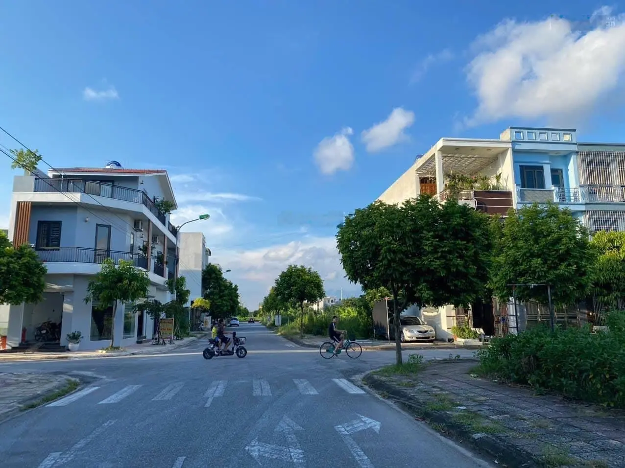 Bán lô đất rẻ nhất khu TĐC Phú Xuân Thái Bình