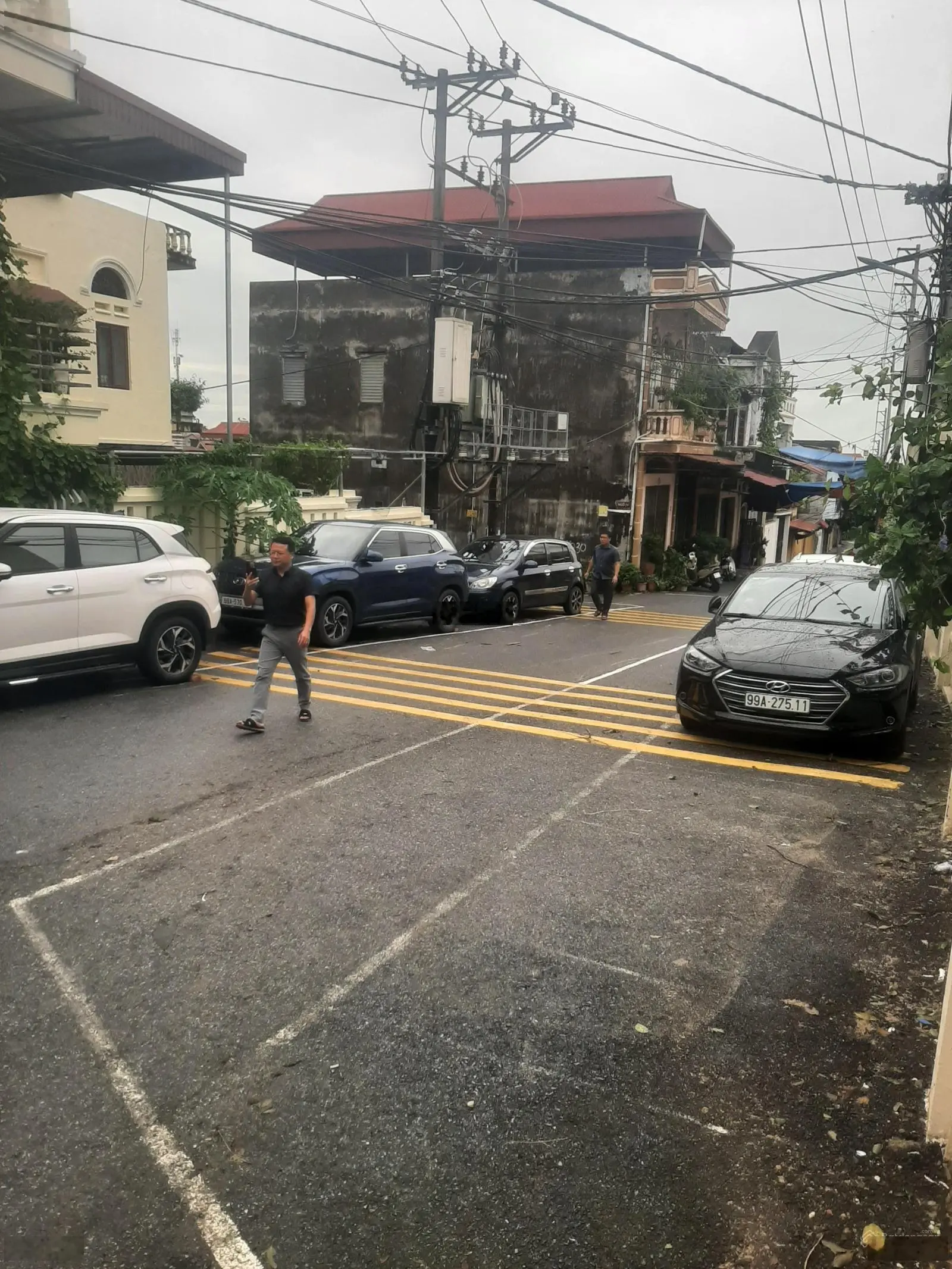 Bán lô đất thổ cư tại đáp cầu bắc ninh