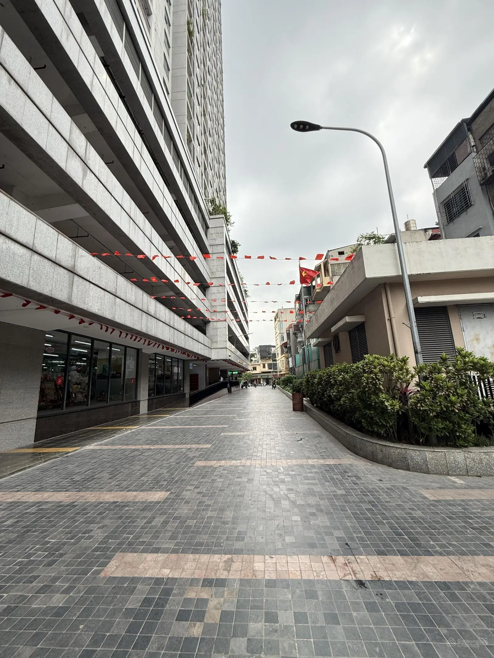 Căn góc Lk Goldsilk Vạn Phúc, Hà Đông, 128m2 Dự án GoldSilk Complex, Phố Cầu Am, KD đỉnh!