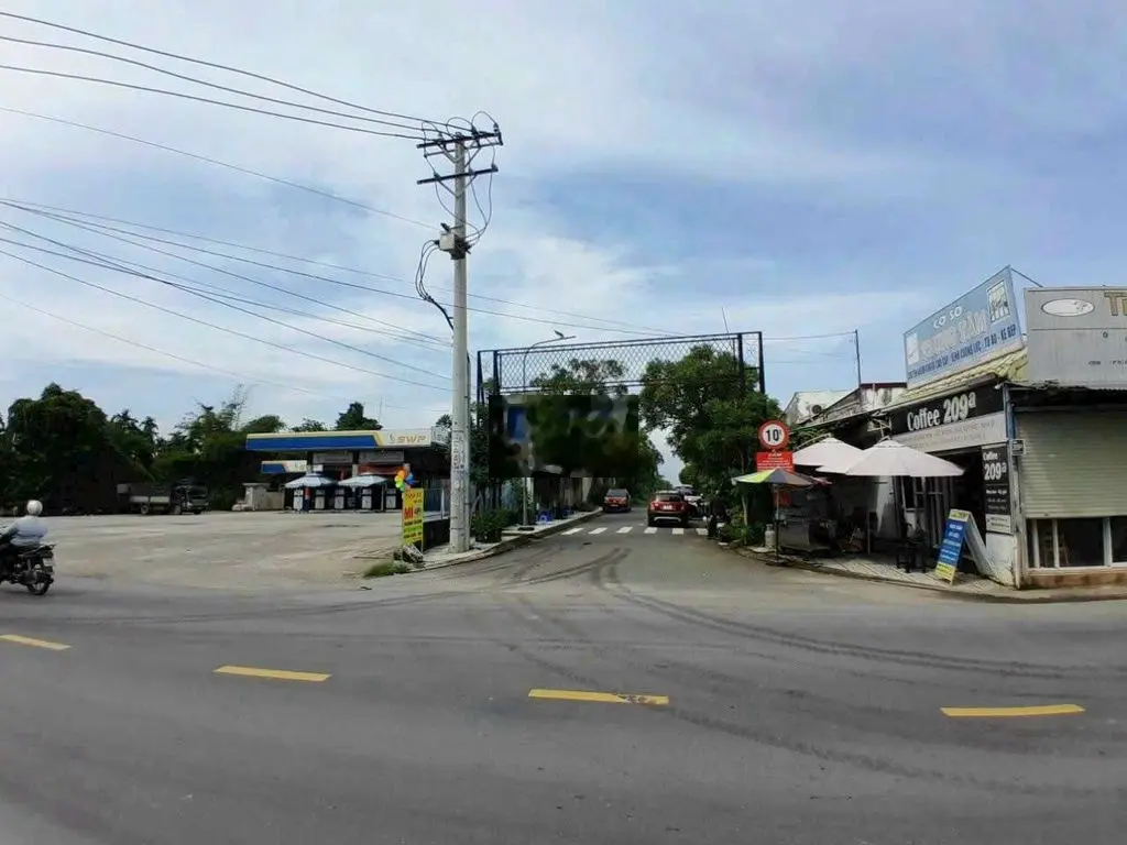 Bán lô đất thổ cư Block E Bình Mỹ Center vị trí đẹp
