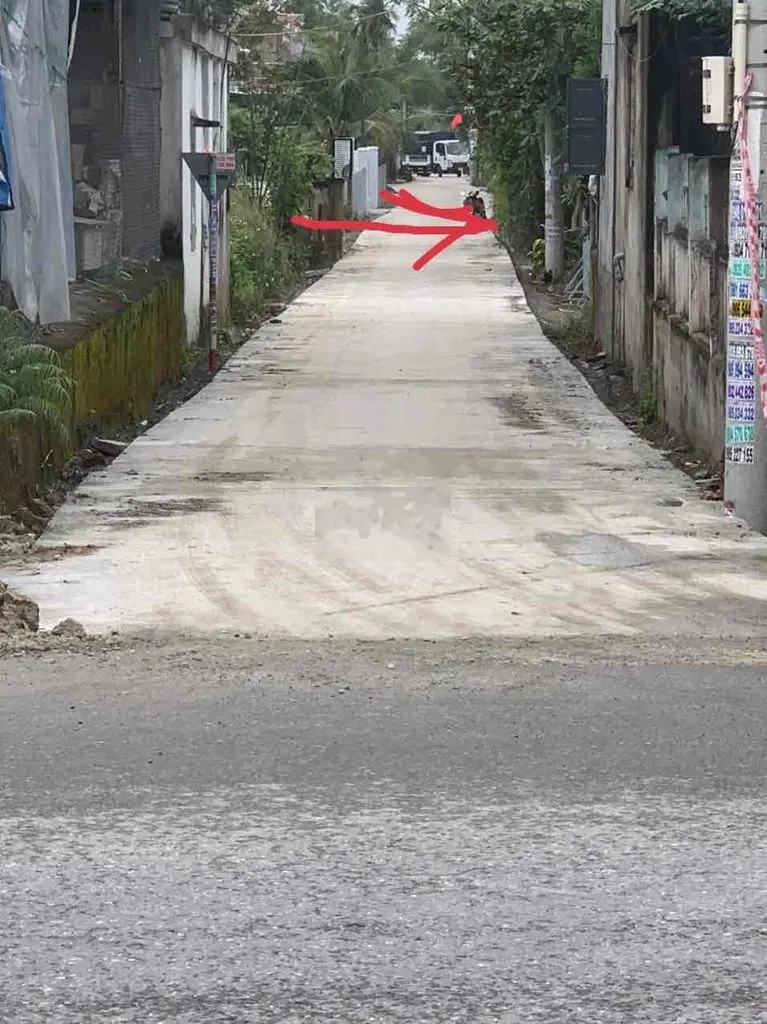 Cân ban nhanh lô đât kiêt Trân Thủ Độ Điện Bàn QNam Gia chi 1t150