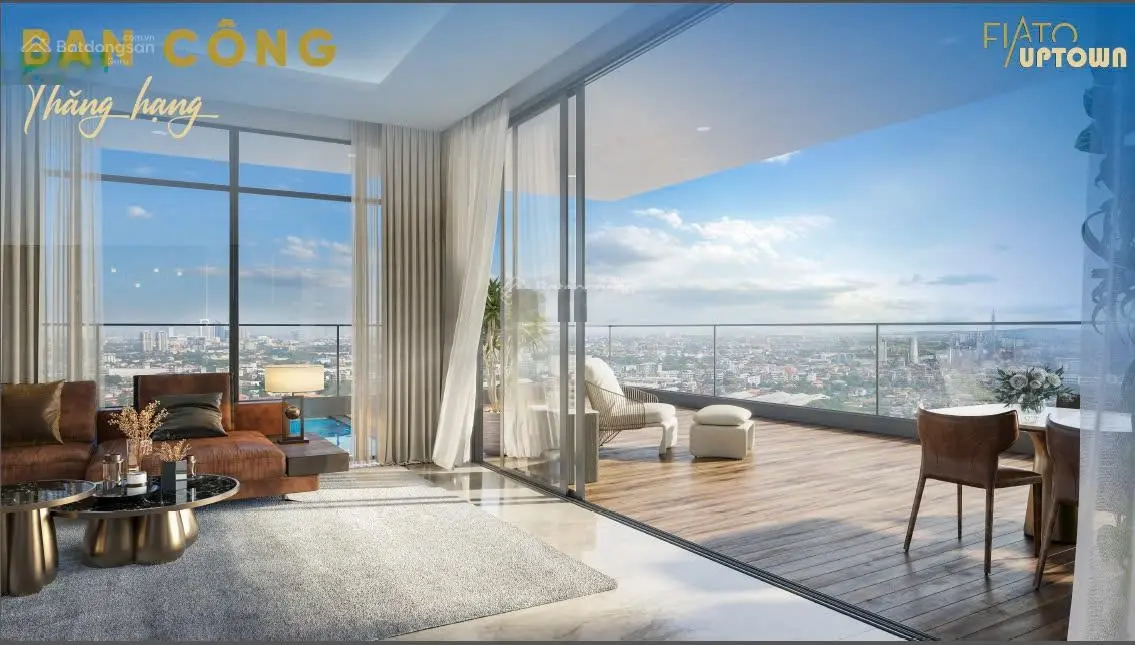 Penhouse 217m2 - thông 2 tầng 6,5m-hồ bơi riêng - tặng chỗ oto free 10 năm - tặng 100tr+10 chỉ vàng