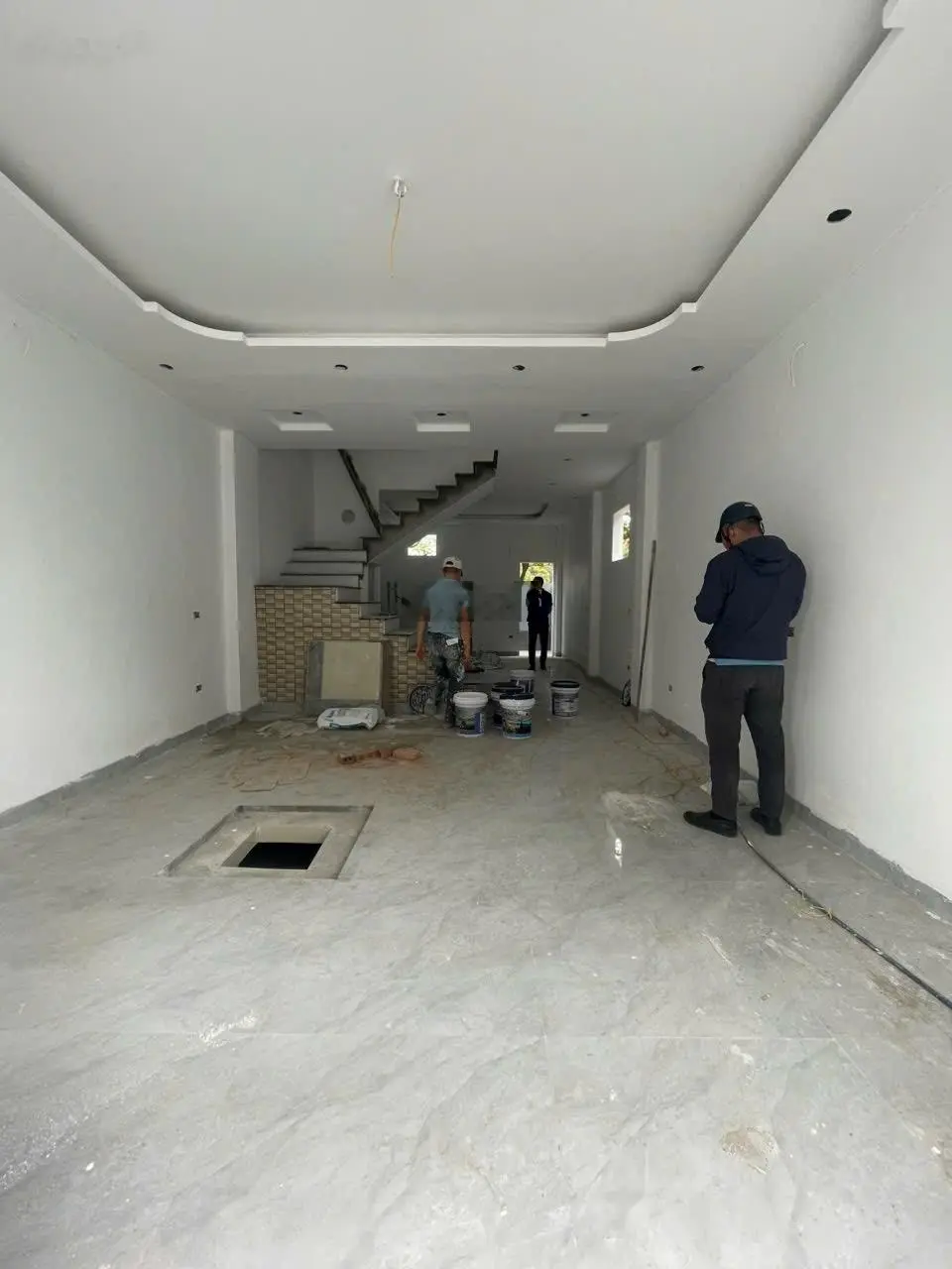 Siêu phẩm biệt thự 4 tầng - diện tích khủng 88m - có sân ô tô - giá chỉ 5 tỷ++