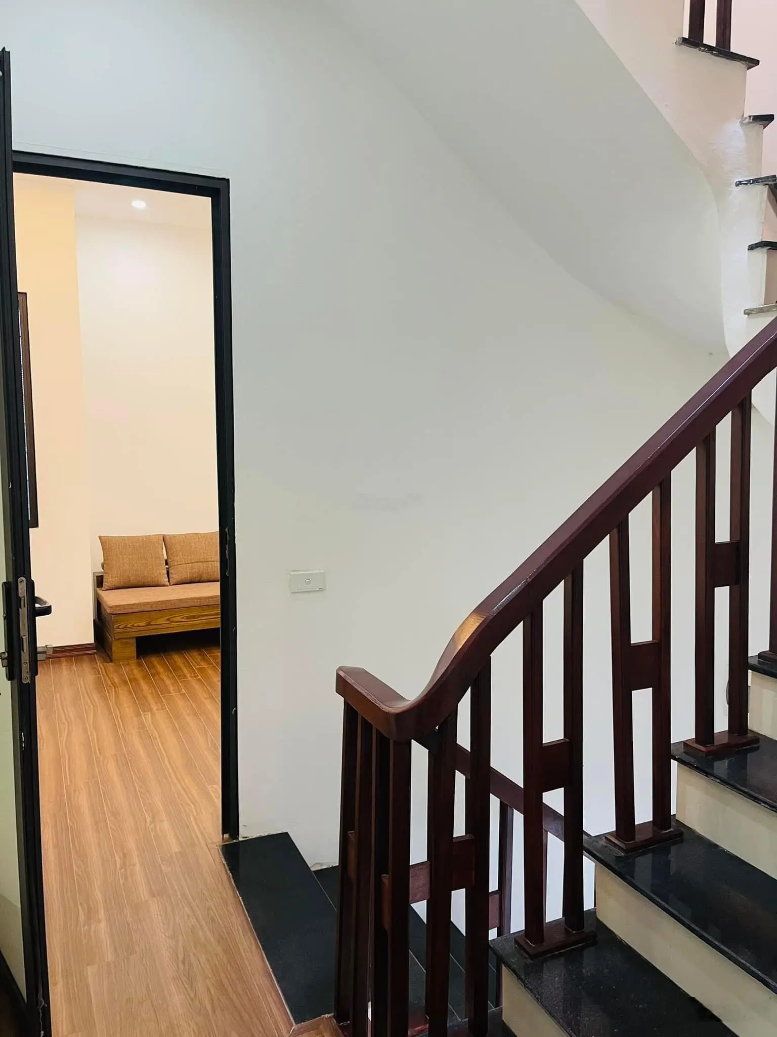 Hàng hiếm! Định Công Thượng, mới full nội thất, ngõ đẹp. 43m2*4T