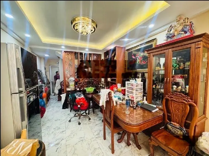 Bán nhà siêu hot - quận 5 - 4 tầng - gần quận 1 nguyễn trãi q5 nhà đẹp 9 tỷ 5