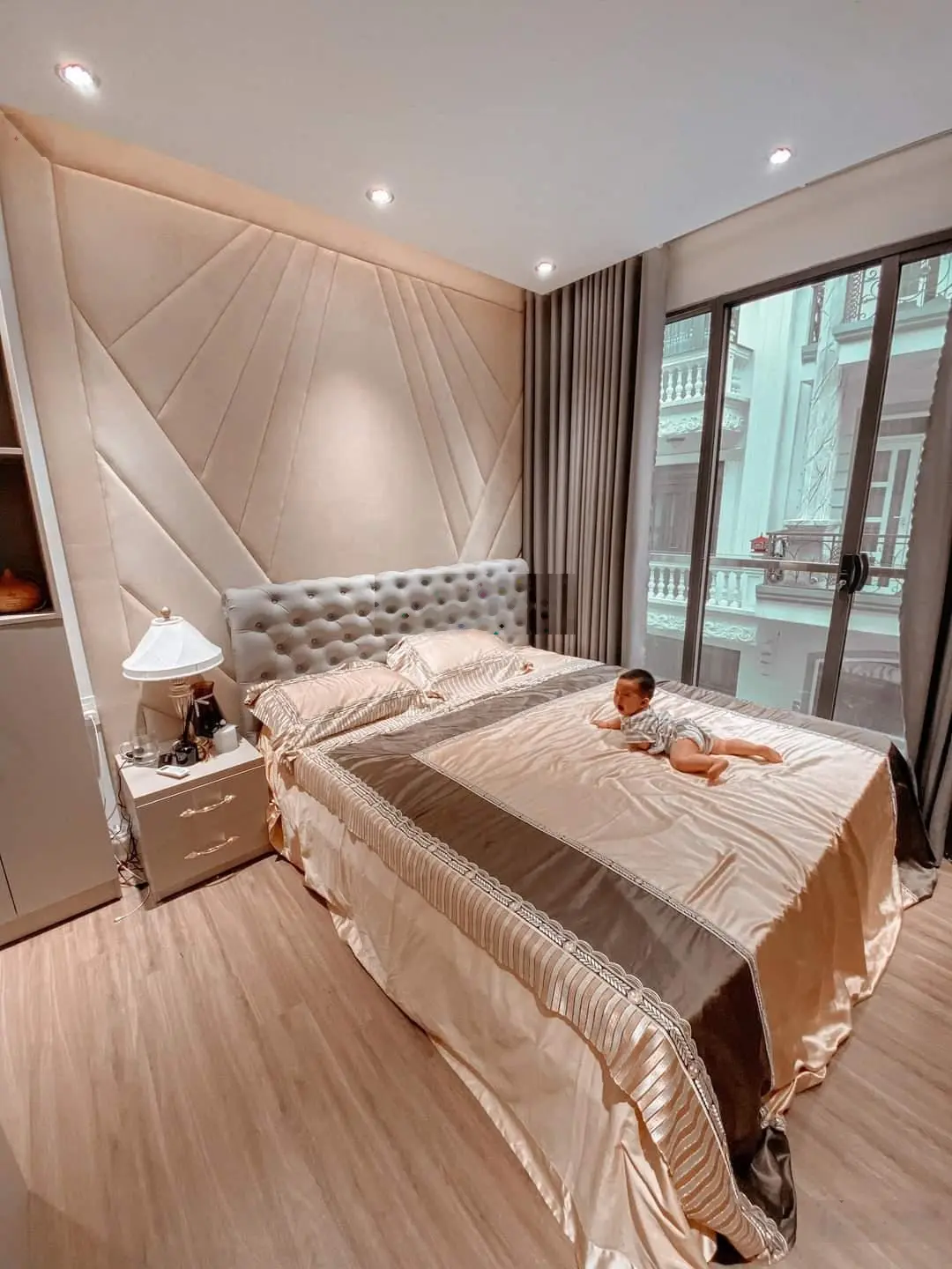 Chỉ 11 tỷ sở hữu MTKD phường Tân Thành, Tân Phú diện tích 6.7x17m, 3 tầng sổ vuông như tờ A4