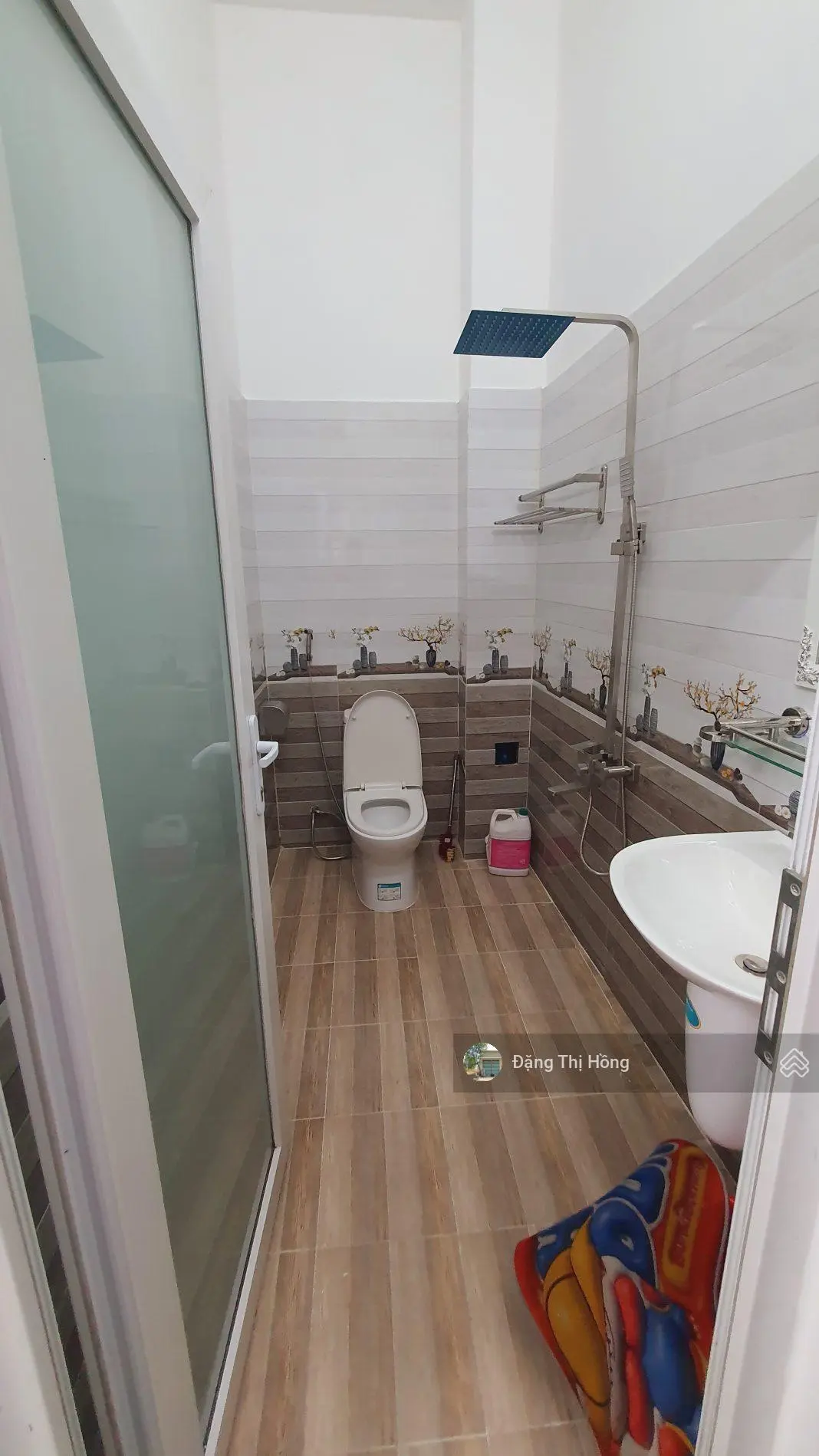 Bán nhà đường Lê Tấn Bê 100m2 ngay dưới chân cầu An Lạc, cách GO! 500m sổ hồng riêng, dân cư đông