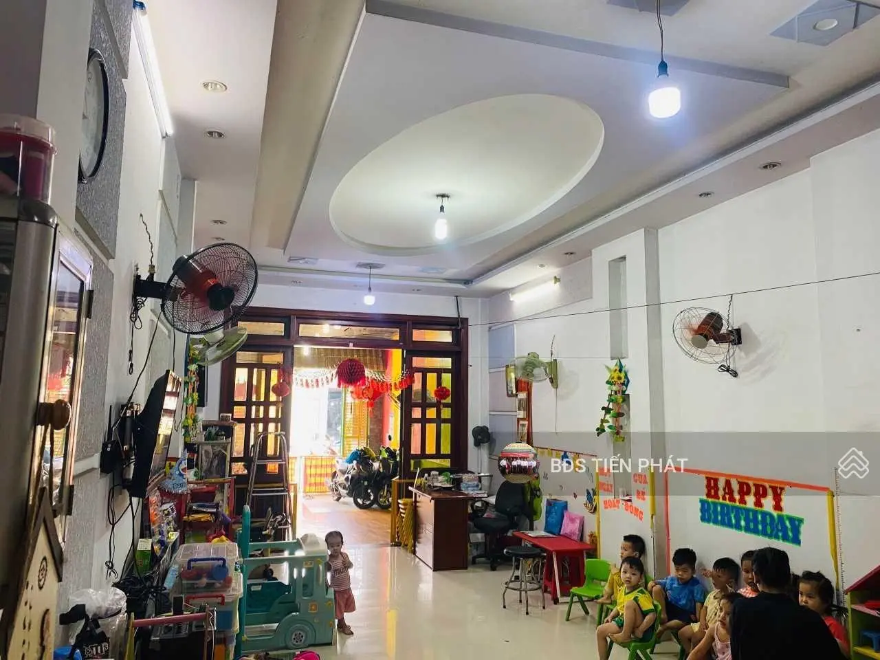 8 tỷ - DT 4x28 (công nhận 112m2). 1 trệt 2 lầu ST - ĐS 6, P. BHHB - Bình Tân