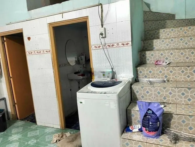 Bán nhà có gác lững 102m2 SHR thổ cư đường oto p.Trảng Dài,Biên Hoà,ĐN