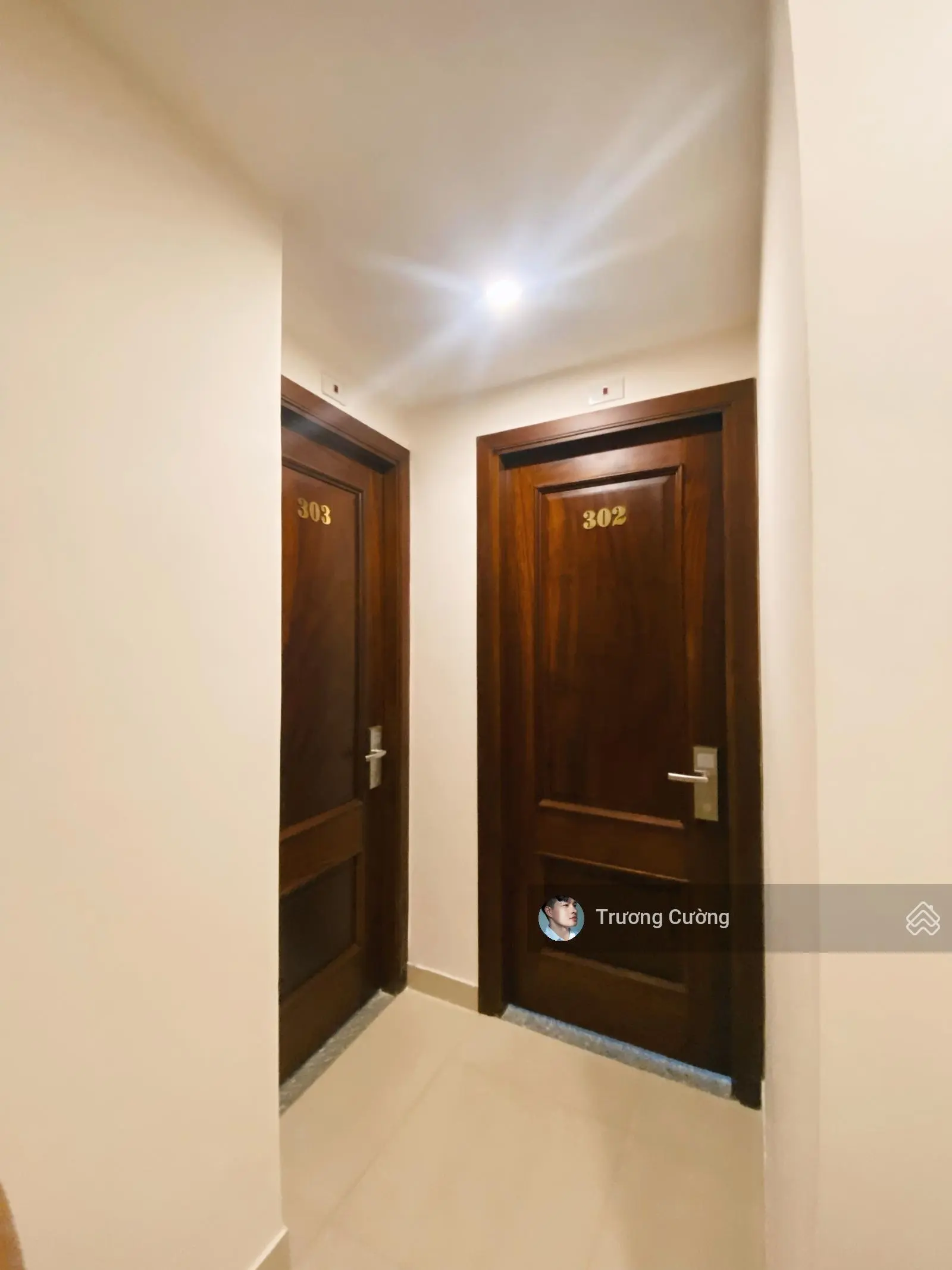 Bán khách sạn 11 tầng đường Hùng Vương diện tích 108m2 với 36 phòng chỉ 50 tỷ. LH 0778087705