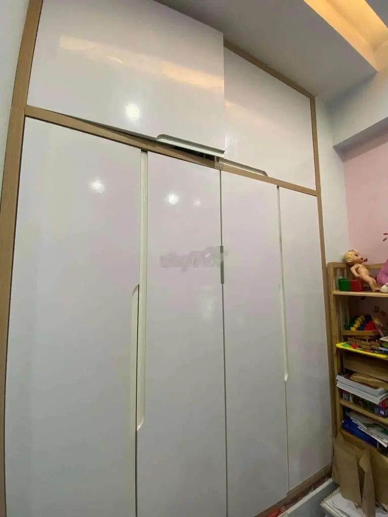 Bán gấp căn chung cư Nesthome Sơn Trà tầng thấp