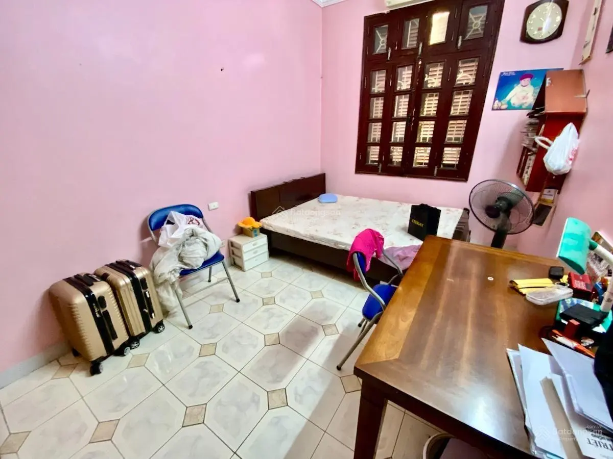 Bán Gấp nhà siêu hiếm phân lô ô tô tránh vỉa hè Trần Cung 62m2 x 4 tầng mặt tiền 4,5m