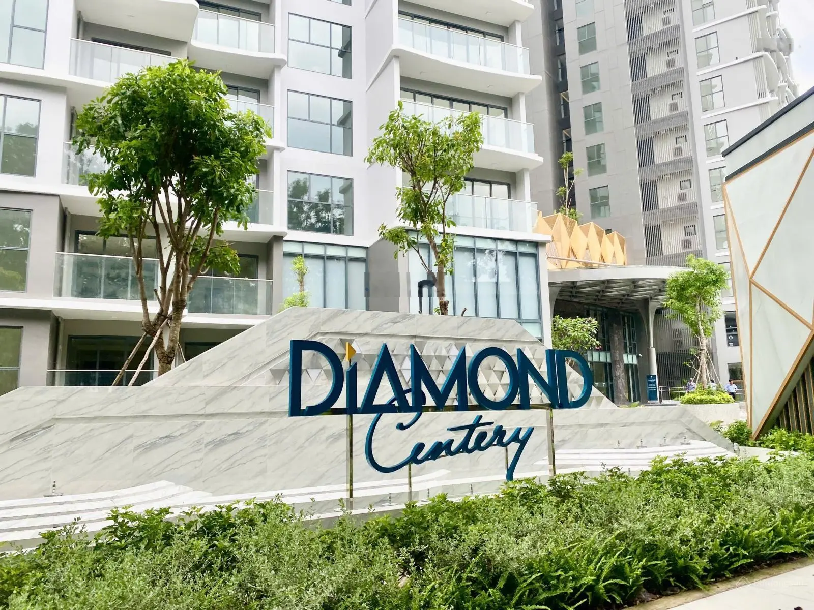 Căn hộ Centery 2PN (96m2) view hồ bơi - Giá tốt nhất CĐT - CK 17% - Xem nhà sẵn khoá 24/24