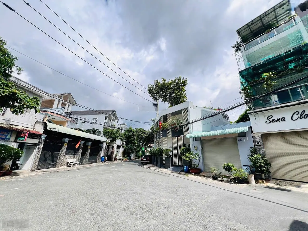 bán nhà 103.3m2 4.9x21.7 giá chỉ 7ty5 Tam Phú Thủ Đức 3PN 2 WC Hẻm xe hơi rộng