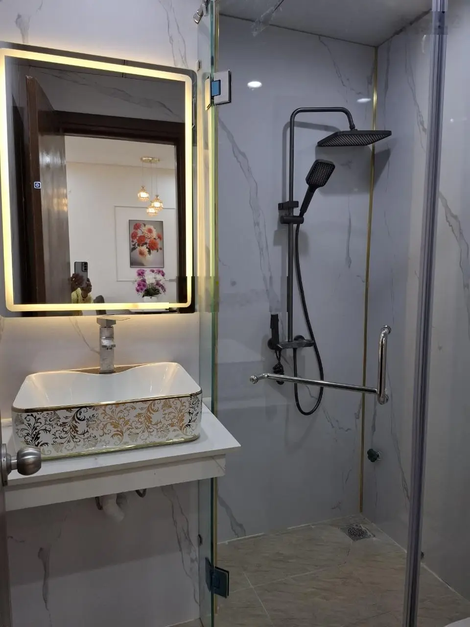 View biển tuyệt đẹp 02pn 02wc 59m2 tại OC1A Mường Thanh Viễn Triều Nha Trang giá chỉ 2,180 tỷ