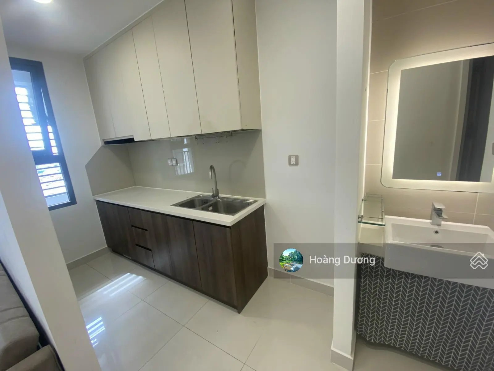 Cô Chủ cần tiền bán nhanh căn hộ Q7 Boulevard - DT 67m2, Giá 1 tỷ 670 còn TL, Full NT Sổ Hồng Riêng