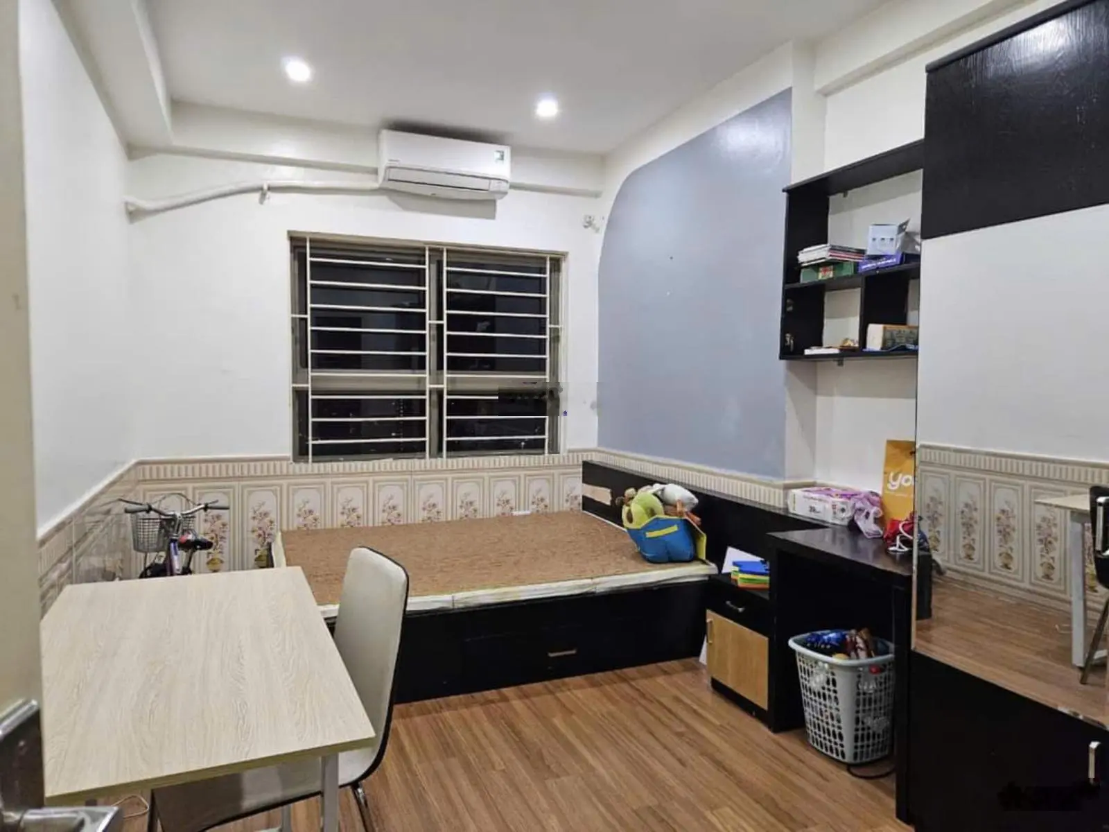 Nhanh tay chốt ngay CH toà CT6B Xala