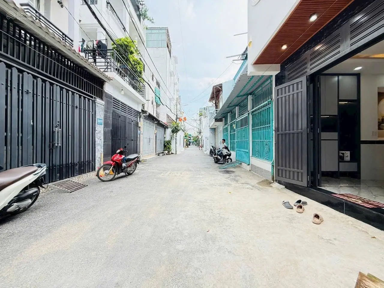40m2, bán siu phẩm 4 tầng, hẻm 8m, quang trung, p14 gò vấp, nhỉnh 5 tỷ