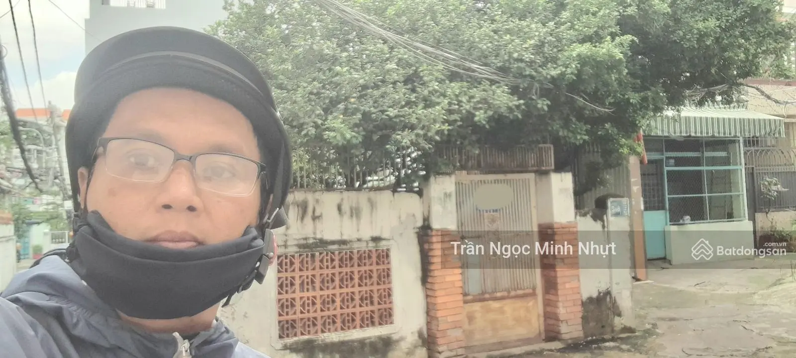 NHÀ NÁT Hẻm xe tải B.THẠNH- 103m2- 7.6ty- Phường 11