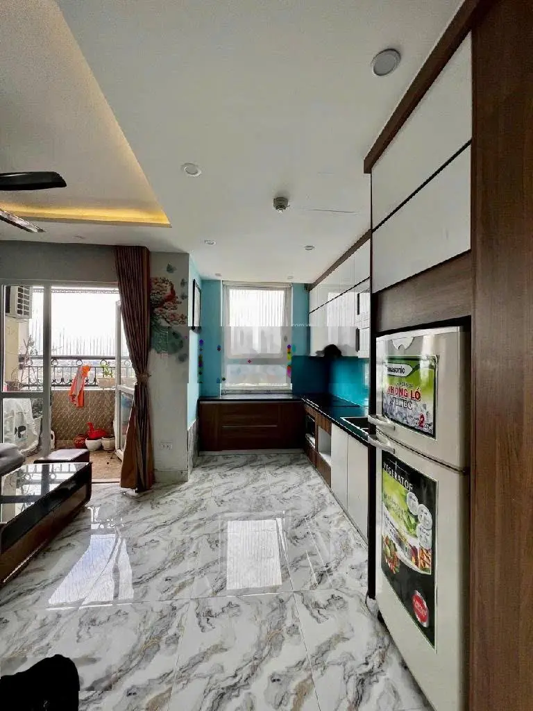 CĂN HỘ TRỊNH VĂN BÔ 75M 2 NGỦ - FULL NỘI THẤT GIÁ 3.5 TỶ (TL36539)