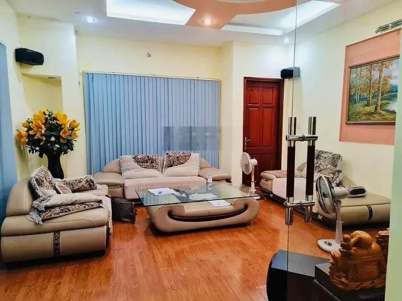Vay bank 5 tỷ - đến hạn bán rẻ Quận 11, hẻm xe tải, 64m2, 11.5 tỷ bán chỉ 9 tỷ