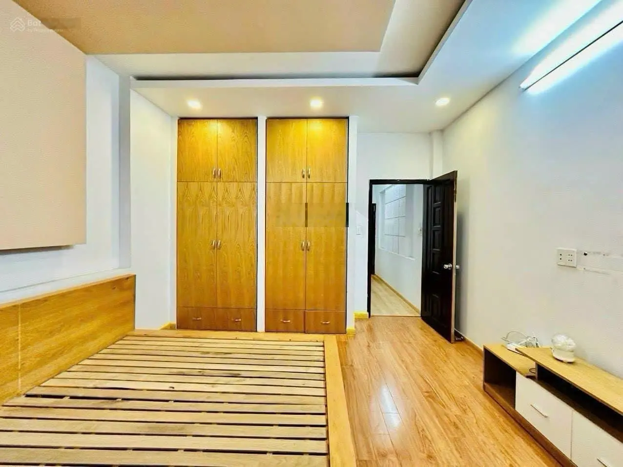 Bán gấp nhà HXH 10m đường Dương Bá Trạc, P2, Q8. Sổ hồng riêng, Giá 2tỷ6/căn 55m2. LH 0336 556 ***