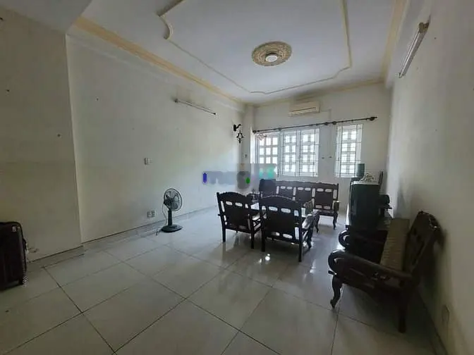 Mặt tiền 5 tầng Gần Lê Văn Việt, Tăng Nhơn Phú A, chỉ 11.3 tỷ TL