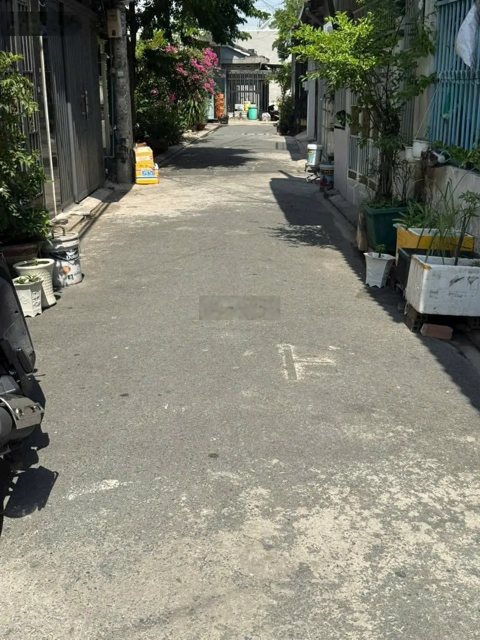 Bán NR Giá 3tỷ790 tại Đường Số 11, Linh Xuân, Thủ Đức, TP.HCM , Có SHR , LH 0968062321 ( Huy )