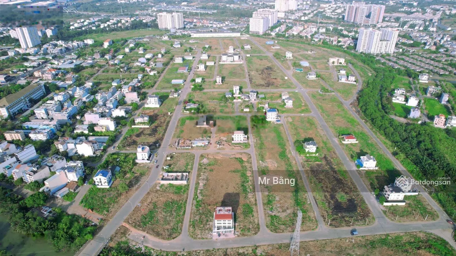 Cần bán lô đất DA Phú Nhuận trục 20m Giá 68tr/m2,Giá trị cao hàng chuẩn