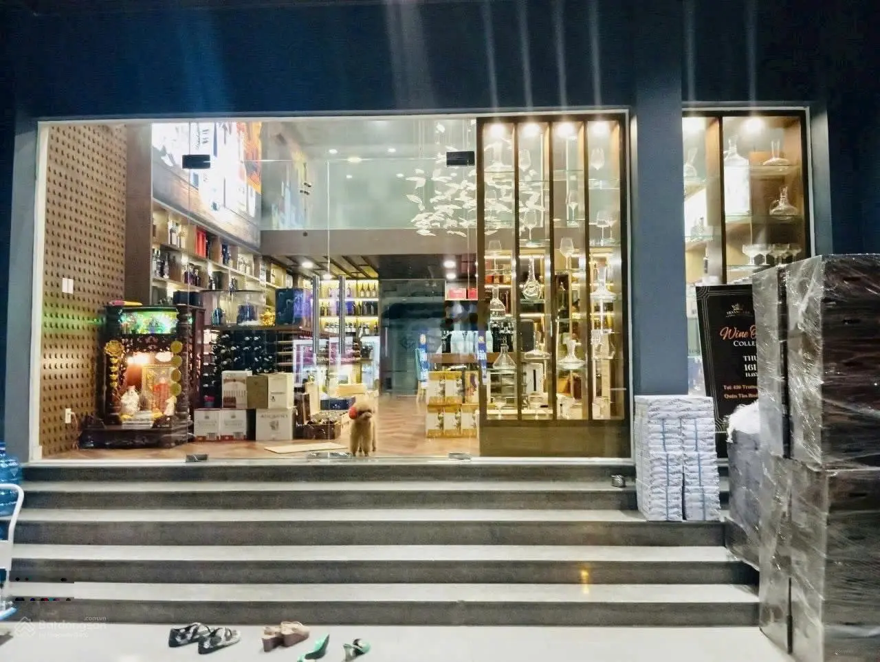 Cô cần Bán gấp nhà mặt tiền Lý Thái Tổ Quận 3 - DT 4,2x20m 3 tầng có HĐT 80 triệu giá chỉ 28 tỷ