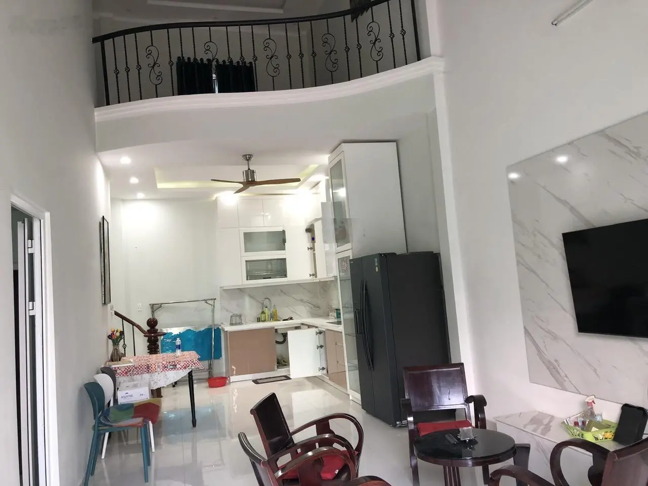 Chính chủ bán nhà Tân Xuân, Hóc Môn