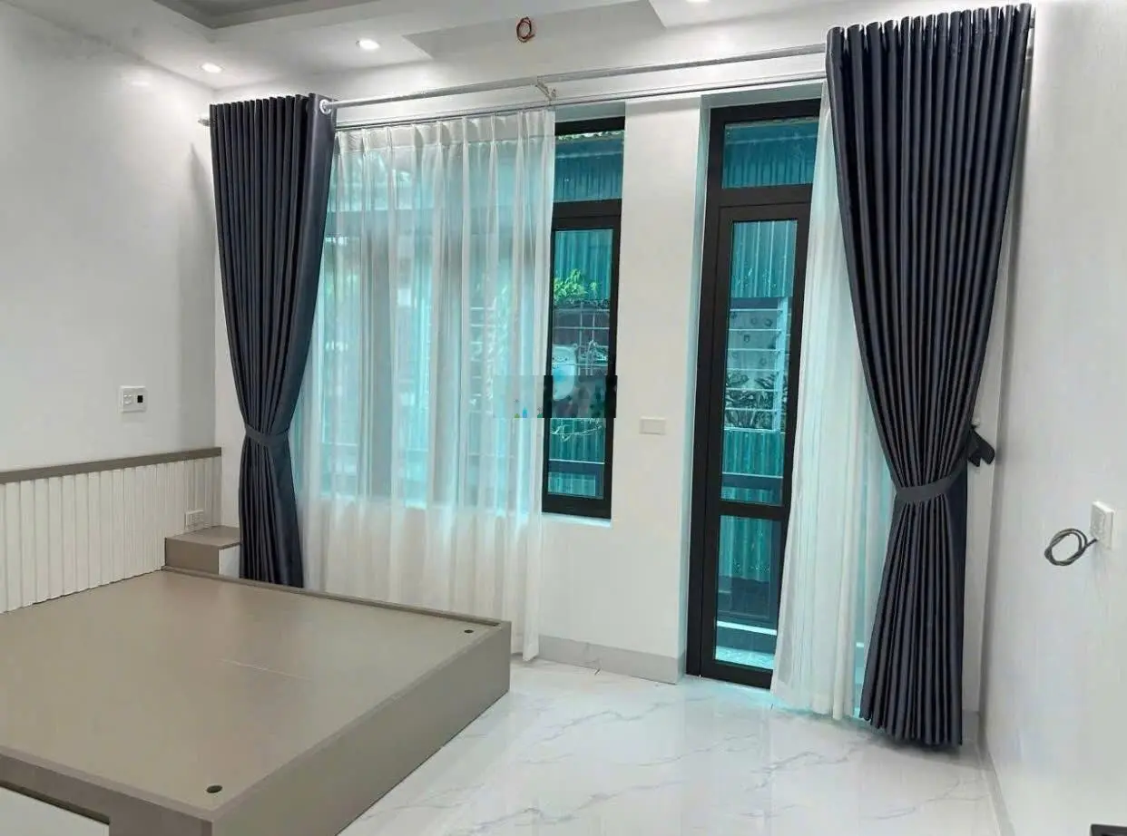 Cơ Hội Vàng Sở Hữu Căn Nhà 60m2 SHR Đ.Nguyên Trãi Quận 5 XD 3,5 Tầng 4PN Chỉ Với 2,690 Tỷy GỌI NGAY