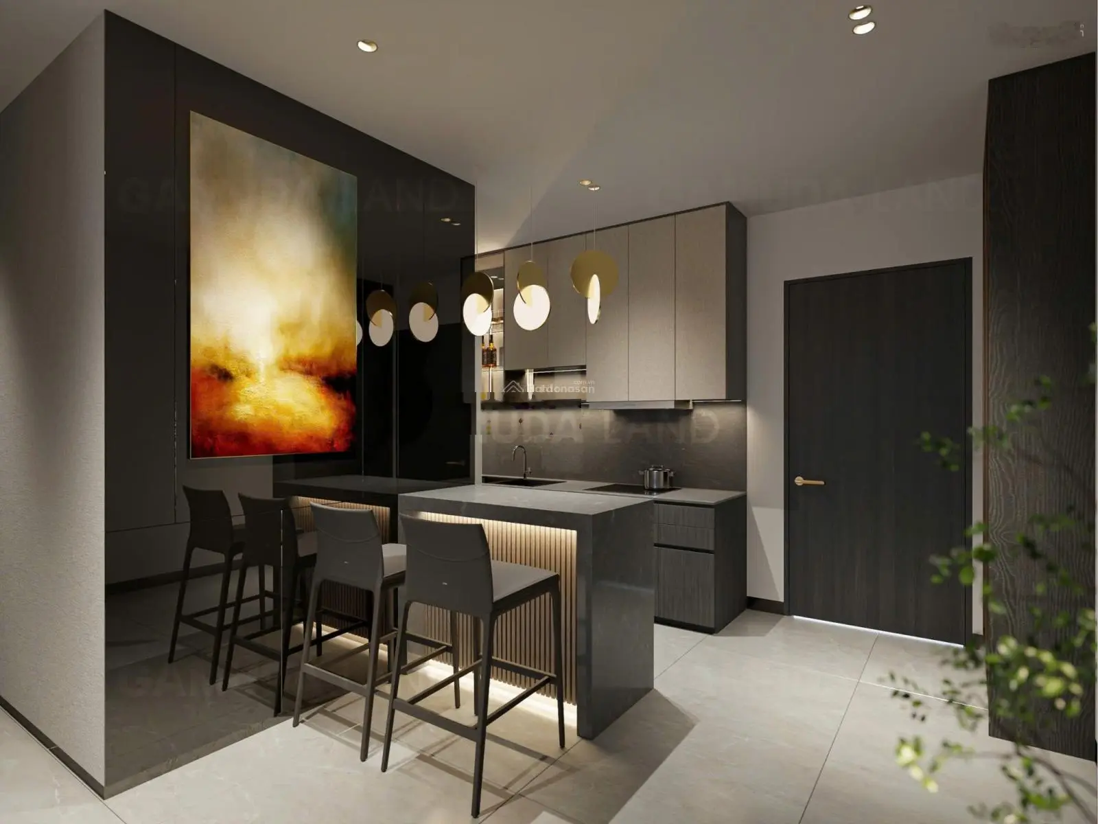 Đầu tư Eaton Park có giúp khách hàng thắng lợi thời điểm này