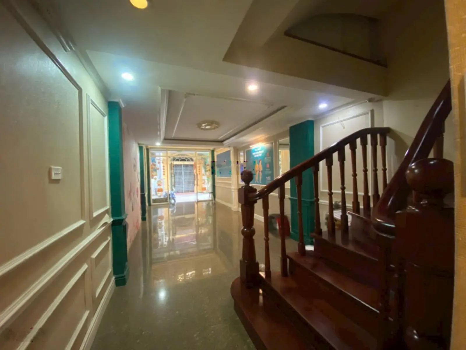 Chính chủ cần bán nhanh căn nhà 9 tầng mặt phố vip trung tâm Quận Ba Đình, thông số vàng - 33 tỷ