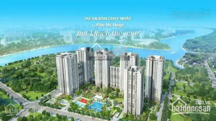 Quản lý 100% bán CH Saigon South 2PN giá 3.5 đến 4.2 tỷ 3PN giá 4.7 tỷ đến 5.2 tỷ. LH: 0911 530 ***