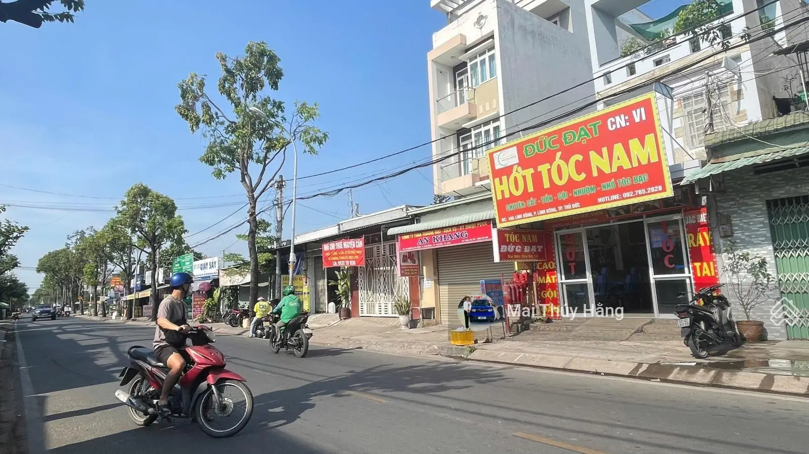 Bán nhanh nhà 1t1l mtkd đón đầu vành đai ii - ngang 5m - 100m2 giá 13.5 tỷ