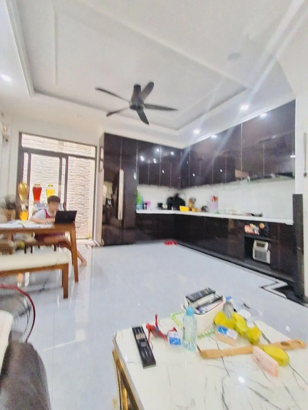 Nhà đẹp 4 tầng ngang 5 bề thế - phường cái lái quận 2 tp thủ đức - nhanh tay sở hữu ạ.!