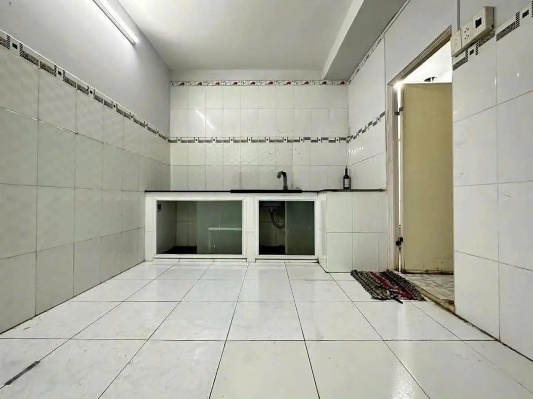 Bán nhà phố hẻm Dương Cát Lợi TTNB - 4x9m, 1L + 2PN + sổ hồng hoàn công - giá: 2.96 tỷ
