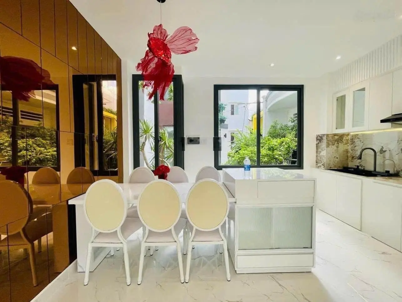 Bán nhà hẻm xe hơi Kỳ Đồng, P9, Q3, 47m2