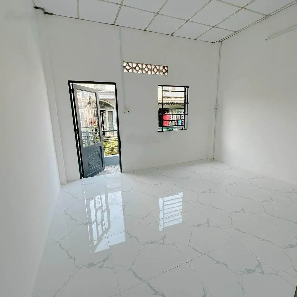 Chủ bán lỗ căn nhà Q. Tân Phú, P. Tây Thạnh, hẻm 488// 2 tỷ 950tr/40,4 m2, 1 lầu hẻm 3,5m