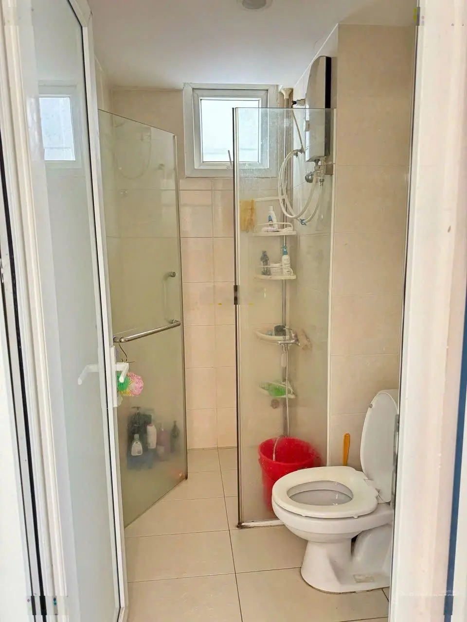 Cần bán căn hộ 2PN 2WC 69m2 chung cư The Avila 114 An Dương Vương, P16, Q8