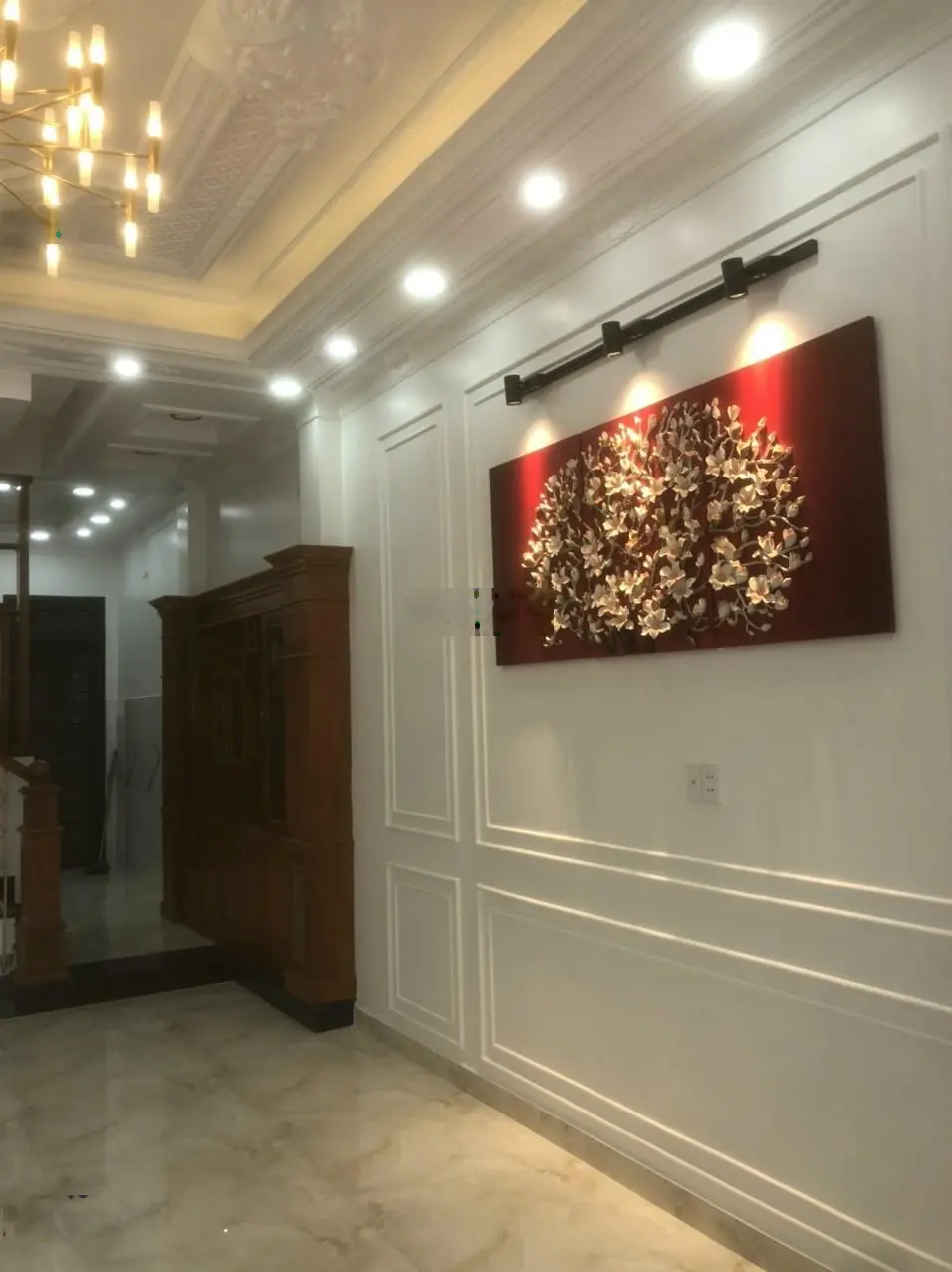 Bán Tòa nhà MTĐ Phan Tôn, P. Đakao, Quận 1. DT = 659m2. Giá chỉ : 220 tỷ(TL):