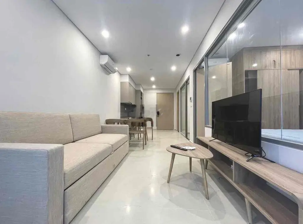 BÁN GẤP CĂN HỘ 1PN+ THE SÓNG VŨNG TÀU 1ty8 bao thuế phí
