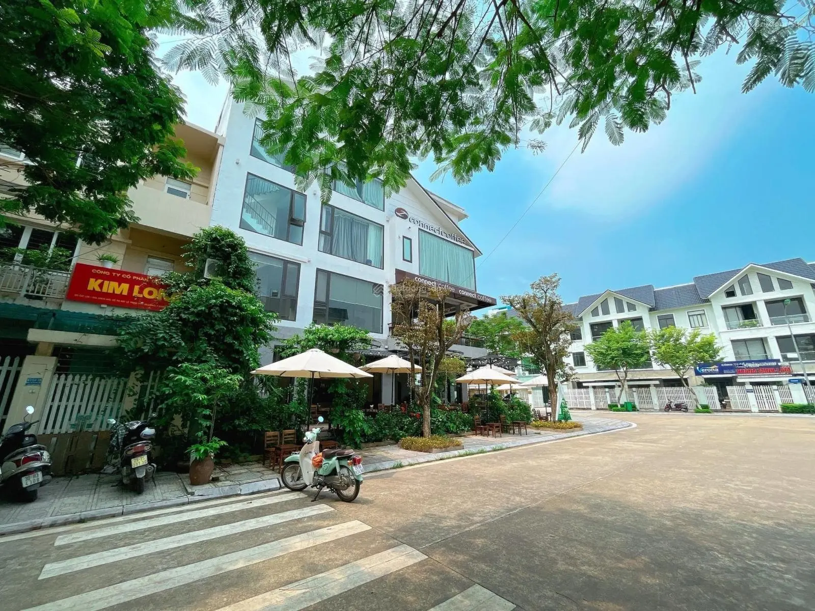 Tốp 12 căn dự án Geleximco giá tốt nhất thị trường (120m2 giá 15 tỷ cả đất cả nhà)