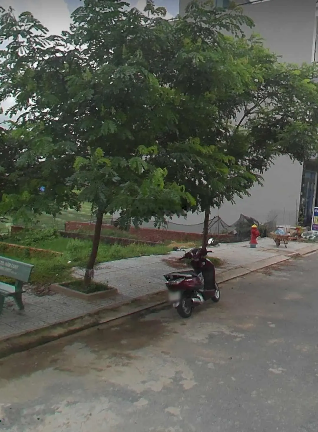 Thanh lý 80m2 đất thổ cư Đ. Nguyễn Xiển Long Thạnh Mỹ giá 800tr gần Trường Đại học FPT TP. HCM
