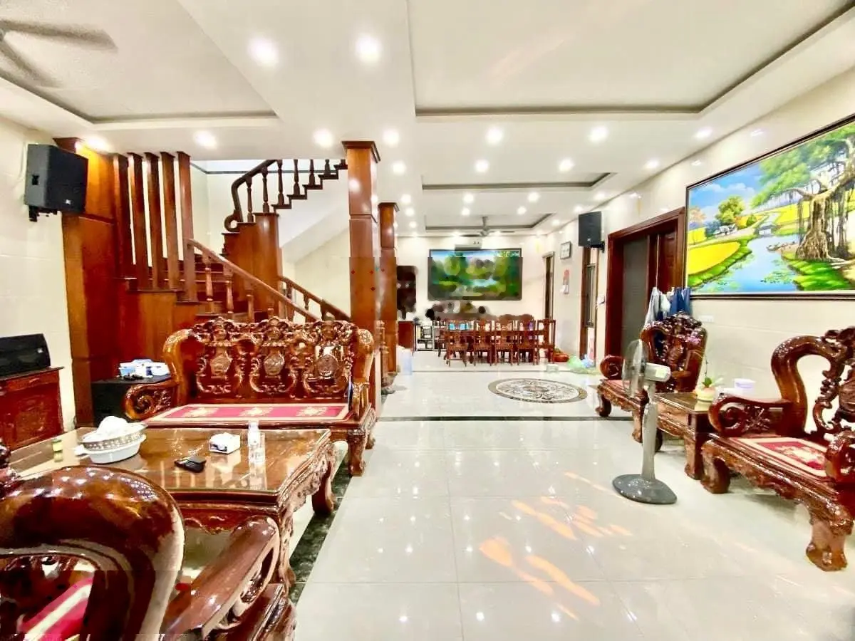 Bán nhà siêu phân lô khu ô chợ dừa-ô tô tránh-thang máy-kinh doanh thuê văn phòng 70m2/6t/6.1mt 24t