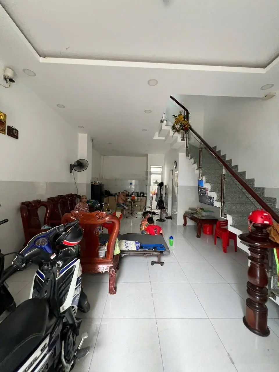 Nhà đẹp 3 tấm khu đồng bộ 5-11m giáp aeon mall tân phú 5,65ty RẺ NHẤT KV RỒI